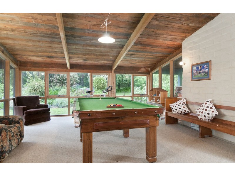 123-125 Old Gippsland Road, Lilydale VIC 3140