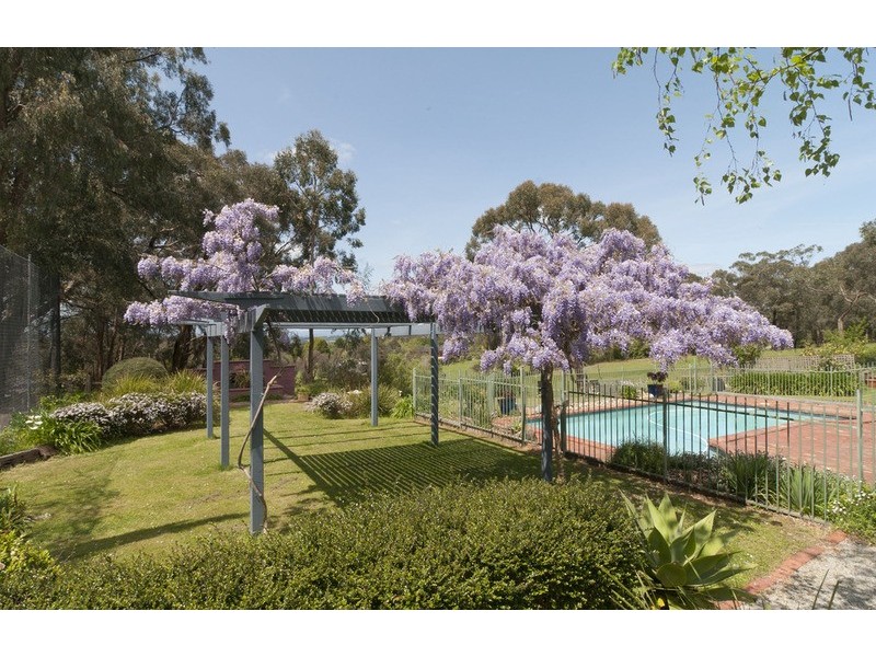 123-125 Old Gippsland Road, Lilydale VIC 3140