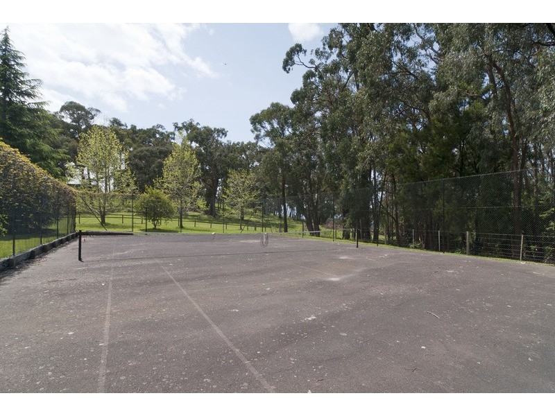 123-125 Old Gippsland Road, Lilydale VIC 3140