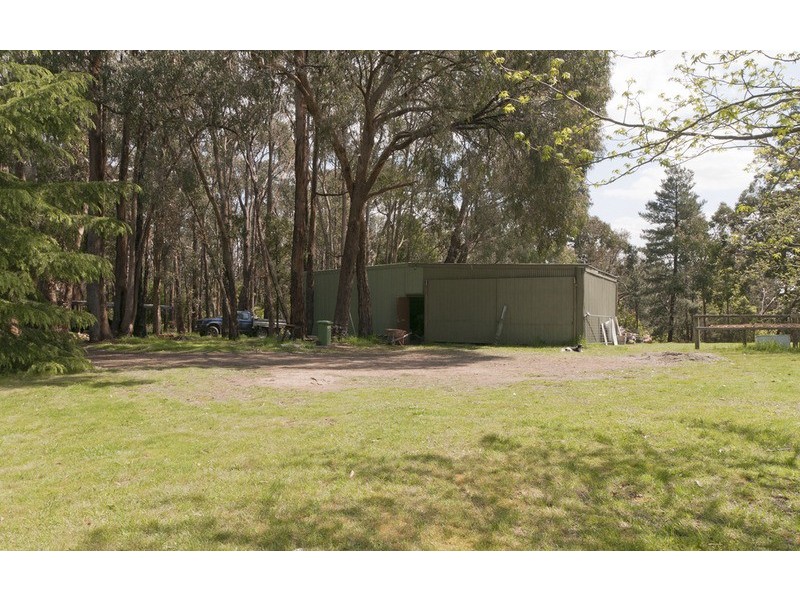 123-125 Old Gippsland Road, Lilydale VIC 3140