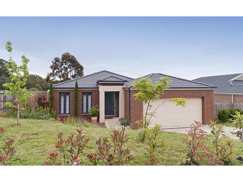 1 Galera Court, Wandin North VIC 3139