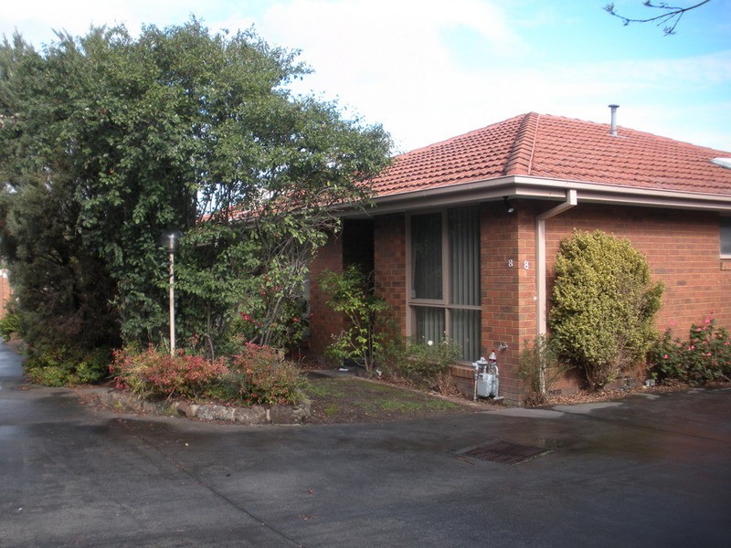 8/300-304 Dorset Road, Croydon VIC 3136