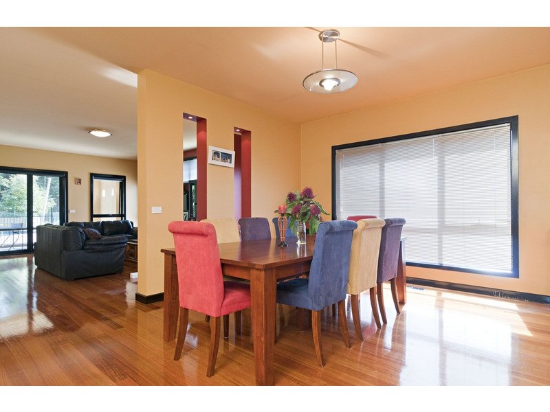 10 The Wridgeway, Mount Evelyn VIC 3796