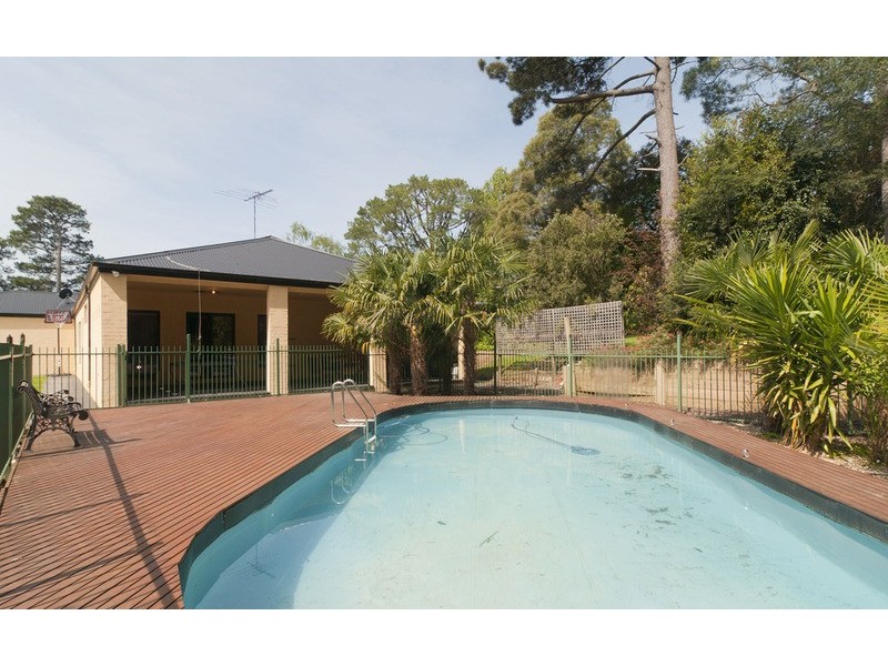 10 The Wridgeway, Mount Evelyn VIC 3796