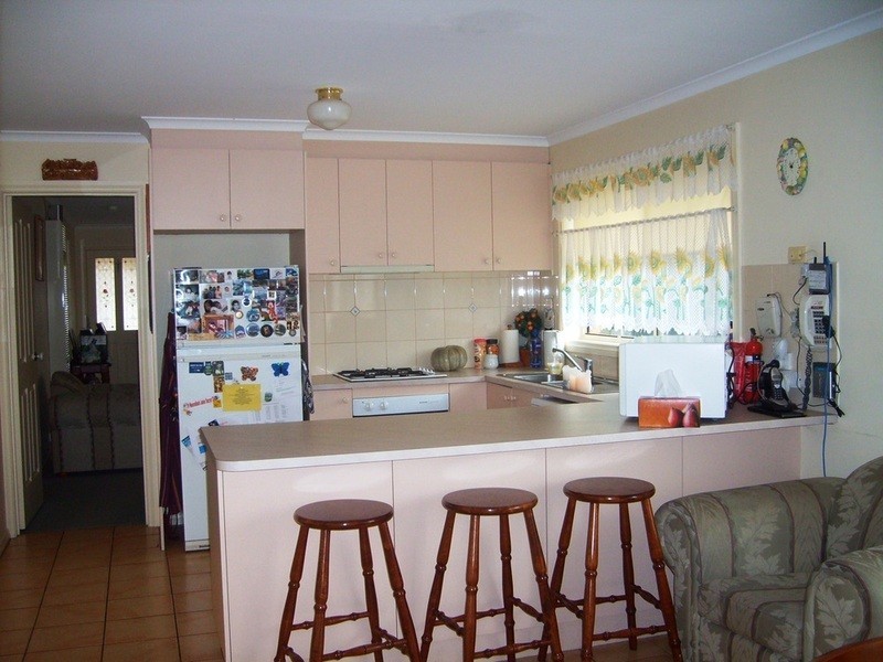 1 Wickham Court, Chirnside Park VIC 3116