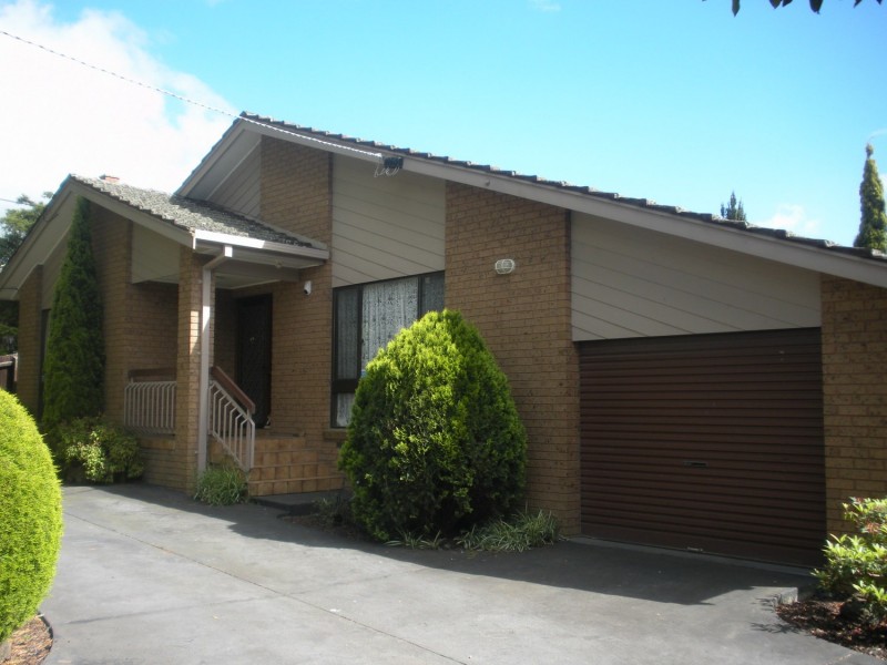 1/16 Rouke Street, Lilydale VIC 3140