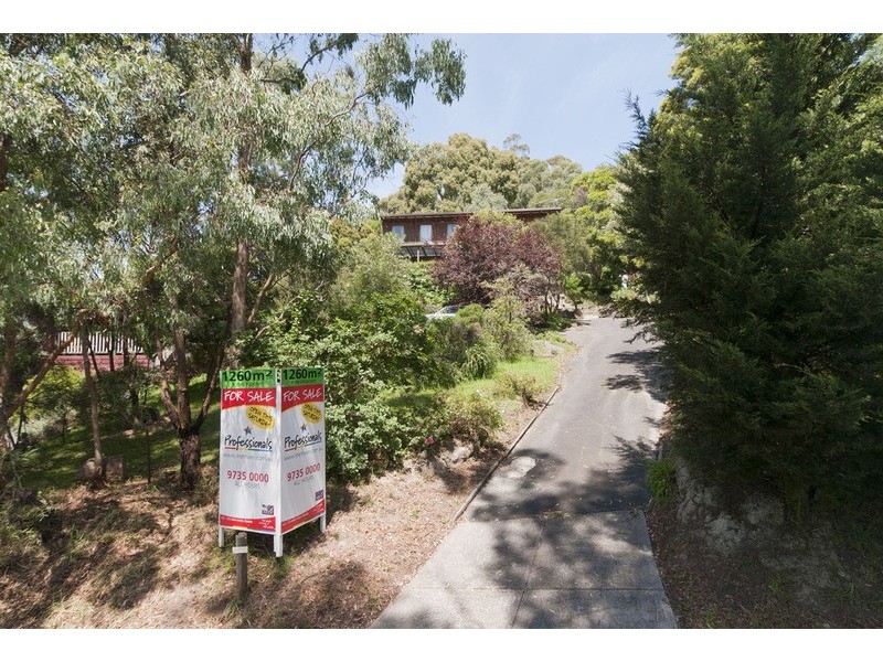 100 Alexandra Road, Lilydale VIC 3140