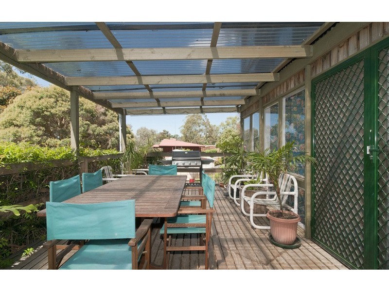 100 Alexandra Road, Lilydale VIC 3140