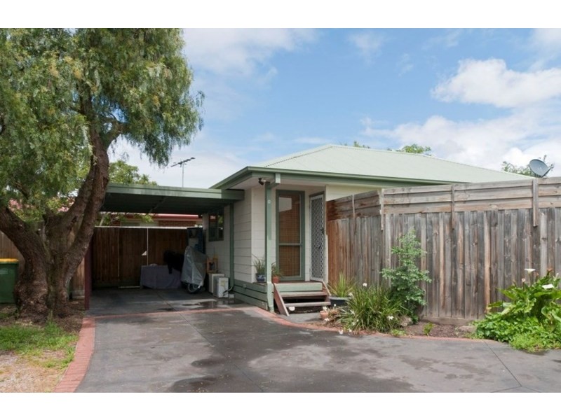 3/18 Beresford Road, Lilydale VIC 3140