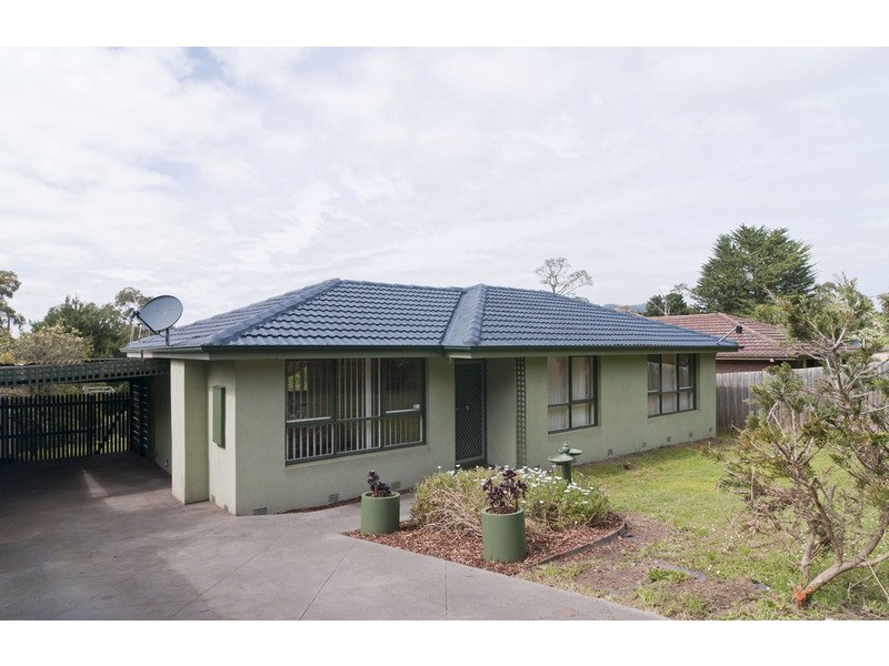 4 View Street, Mount Evelyn VIC 3796