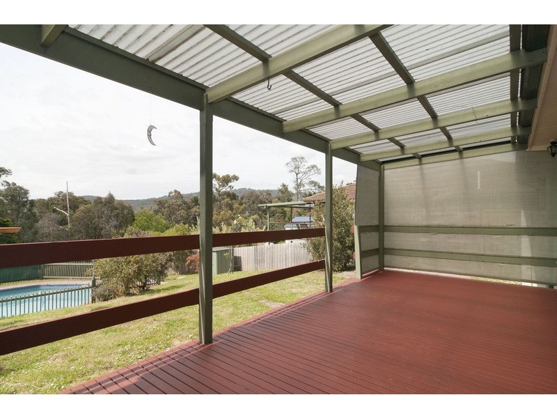 4 View Street, Mount Evelyn VIC 3796