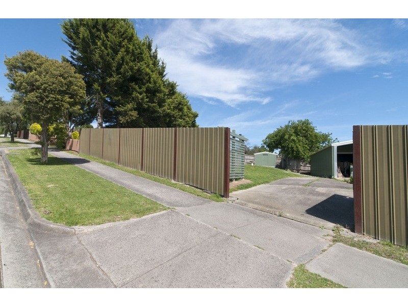 32 Albert Hill Road, Lilydale VIC 3140