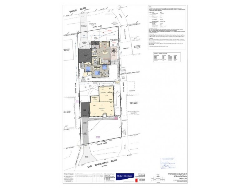 12 Valley Road, Seville VIC 3139