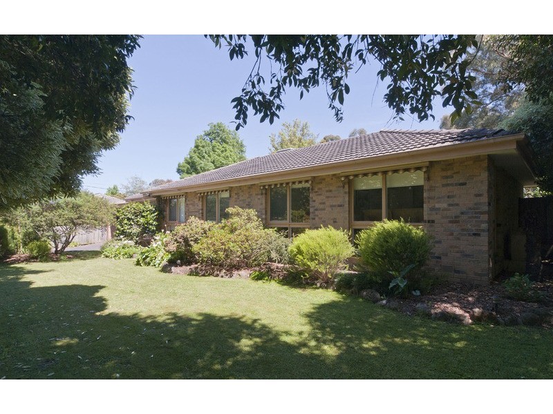 39 McDermott Avenue, Mooroolbark VIC 3138