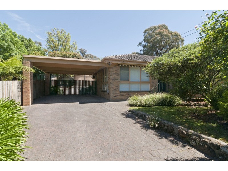 39 McDermott Avenue, Mooroolbark VIC 3138