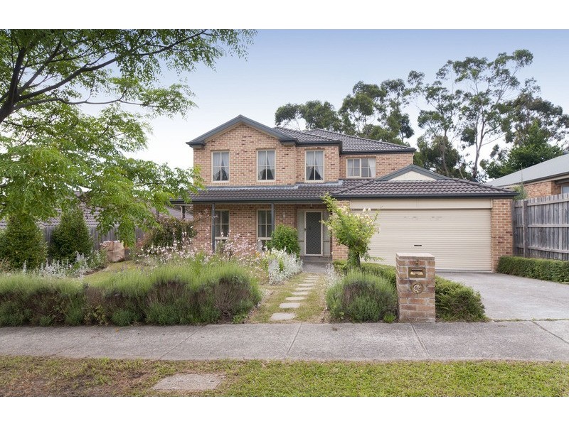 4 Kyra Close, Lilydale VIC 3140