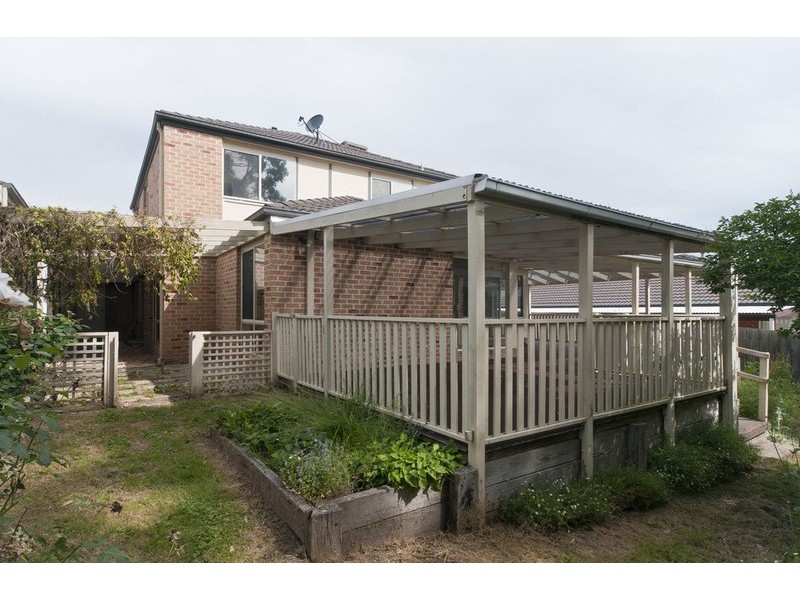 4 Kyra Close, Lilydale VIC 3140