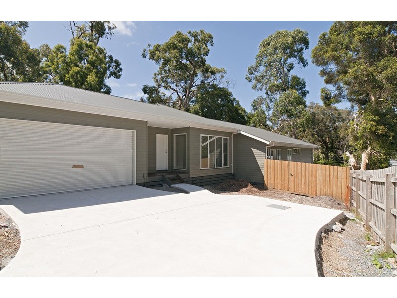 16a Everton Road, Mount Evelyn VIC 3796