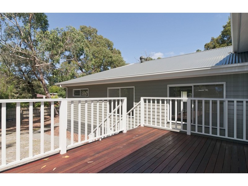 16a Everton Road, Mount Evelyn VIC 3796