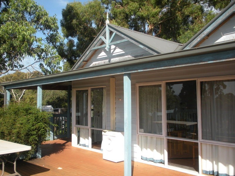 776a Warburton Highway, Seville VIC 3139