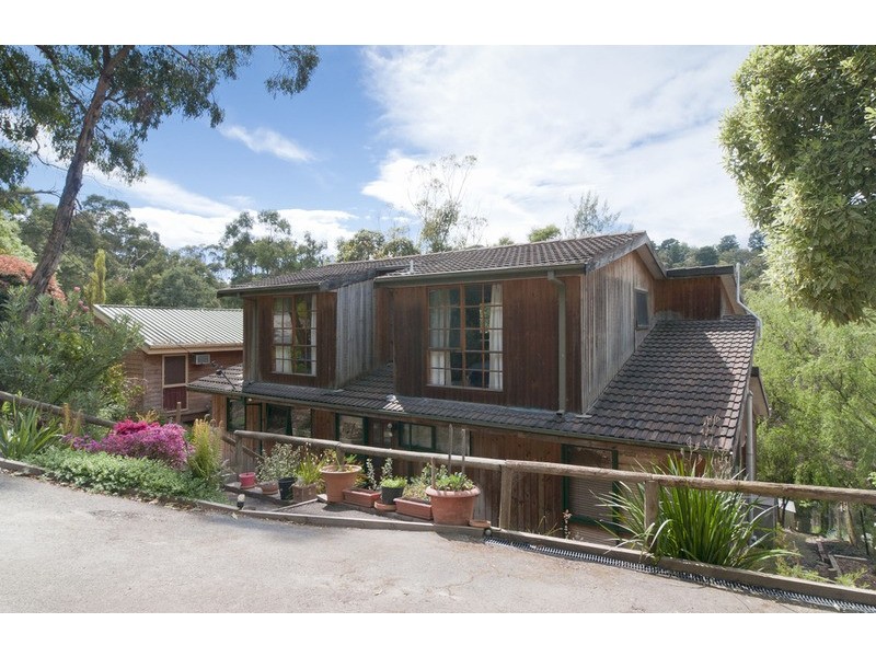 89 Quinn Crescent, Mount Evelyn VIC 3796