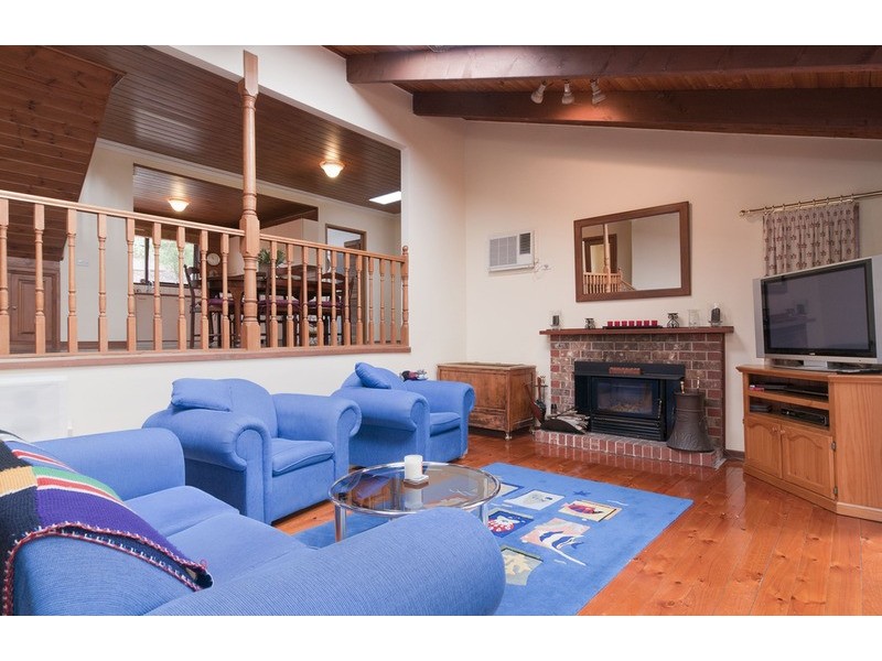 89 Quinn Crescent, Mount Evelyn VIC 3796