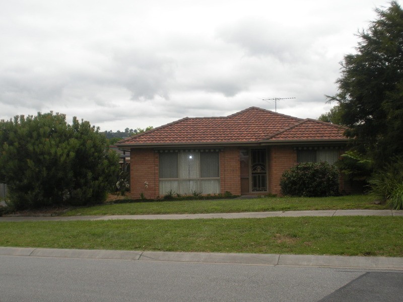 22 Community Way, Lilydale VIC 3140