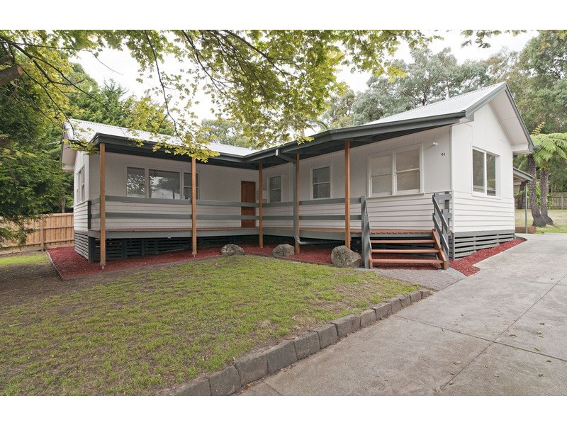 44 Clegg Road, Mount Evelyn VIC 3796