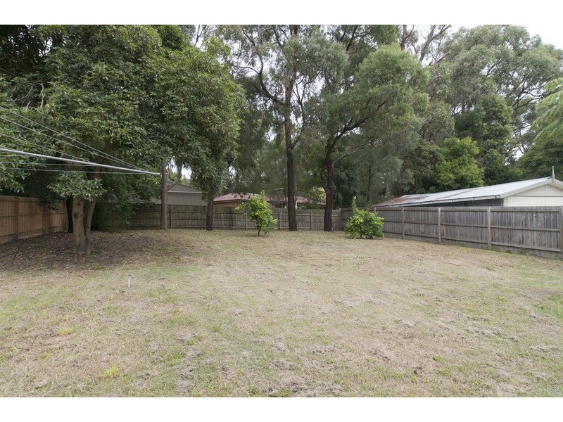 44 Clegg Road, Mount Evelyn VIC 3796