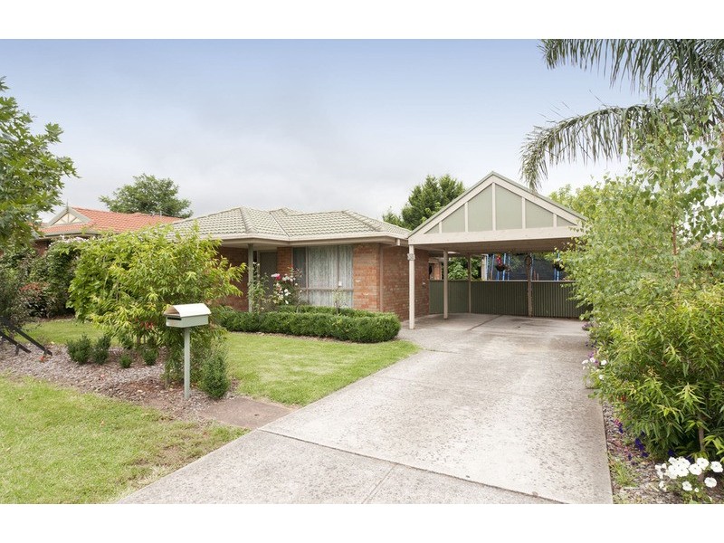 15 Archer Close, Lilydale VIC 3140