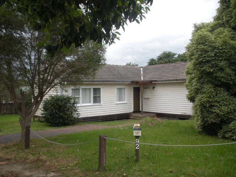 92 Great Ryrie Street, Heathmont VIC 3135