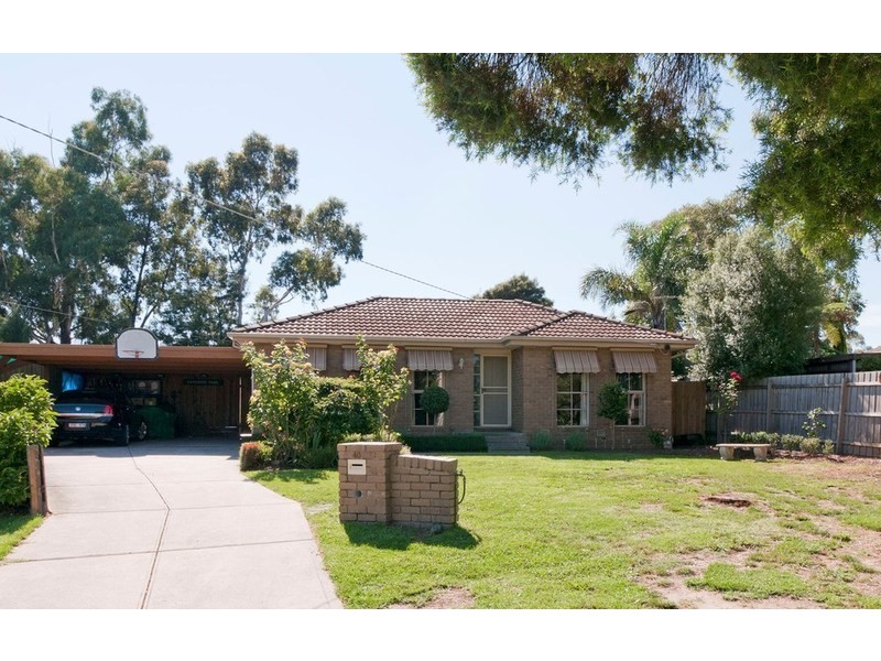 40 Melrose Avenue, Coldstream VIC 3770