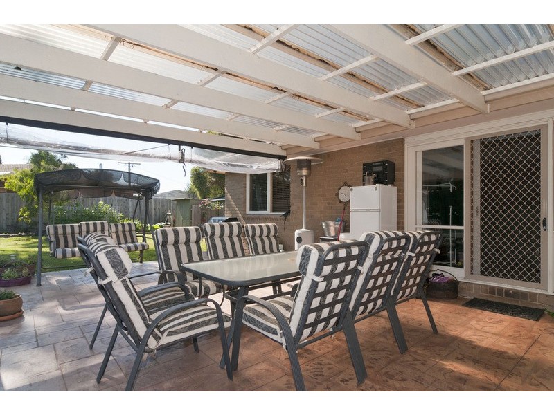 40 Melrose Avenue, Coldstream VIC 3770