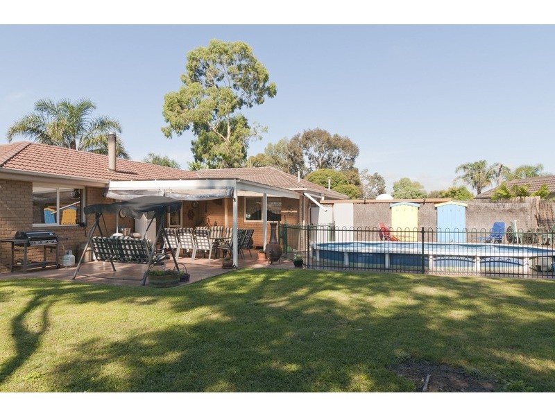 40 Melrose Avenue, Coldstream VIC 3770