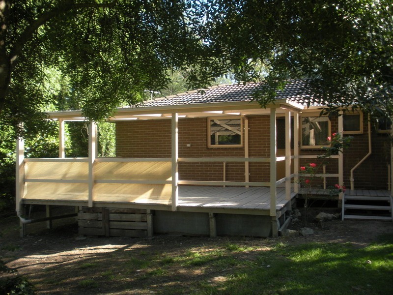 15 Hazford Street, Healesville VIC 3777