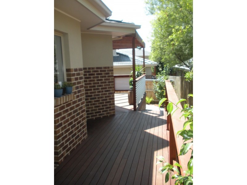 6 Kidgell Street, Lilydale VIC 3140