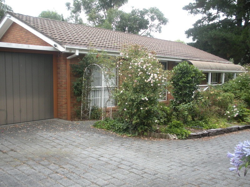 1/205 Dorset Road, Croydon VIC 3136