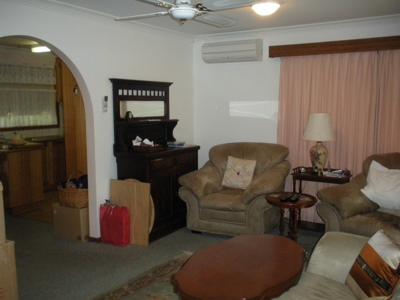 1/205 Dorset Road, Croydon VIC 3136