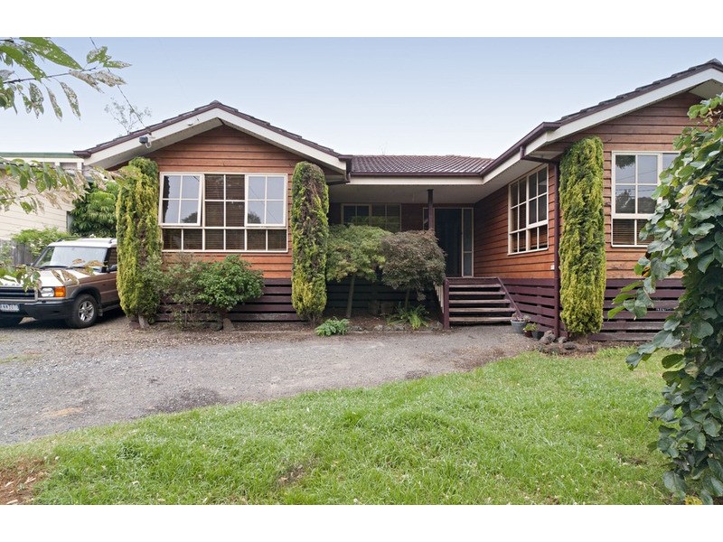 24 Hannover Road, Healesville VIC 3777