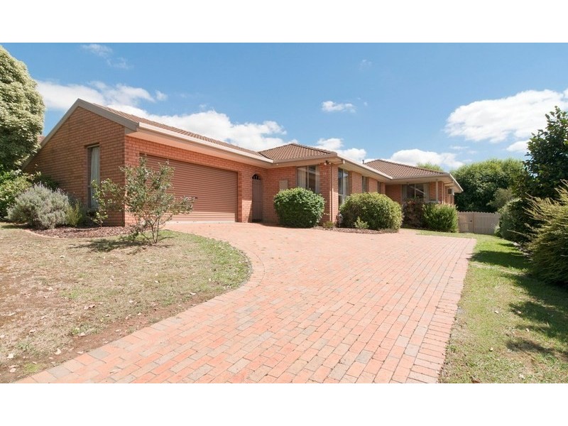 14 The Ridge, Lilydale VIC 3140