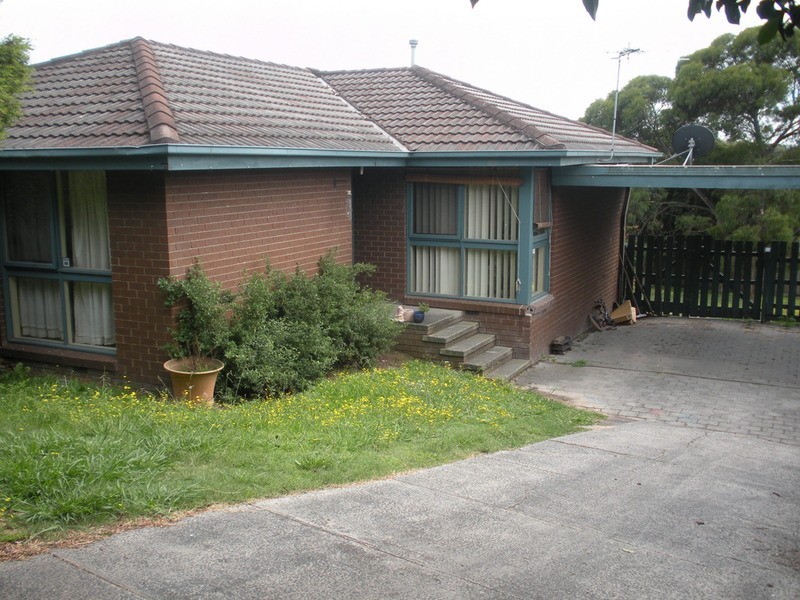 9 Crestway, Lilydale VIC 3140