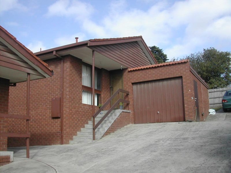 3/29 Maroondah Highway, Lilydale VIC 3140