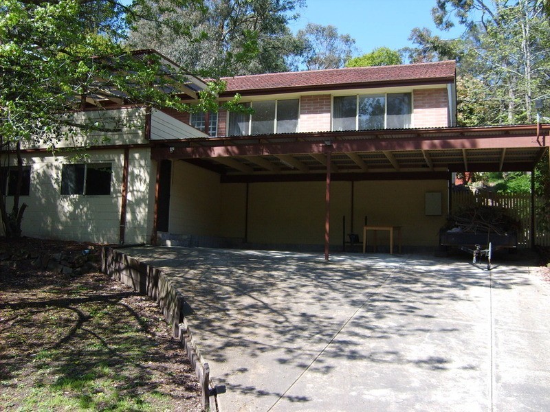 184 Swansea Road, Lilydale VIC 3140