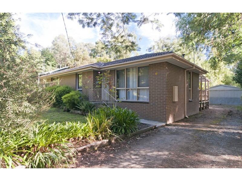 15 Hazford Street, Healesville VIC 3777