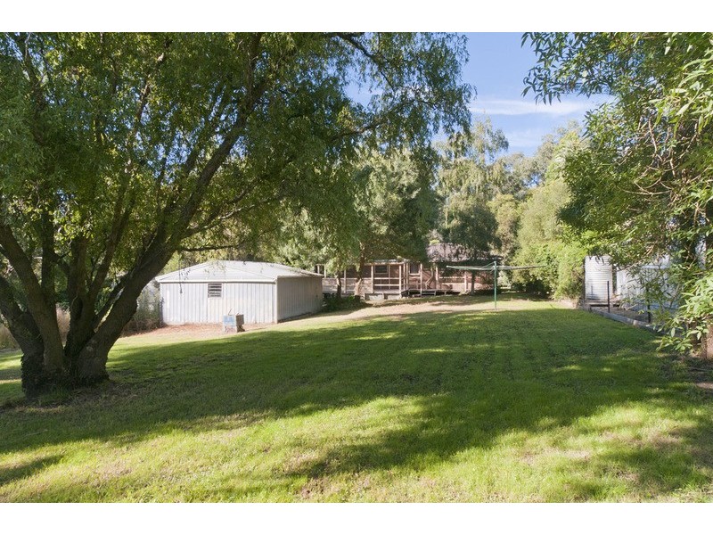 15 Hazford Street, Healesville VIC 3777