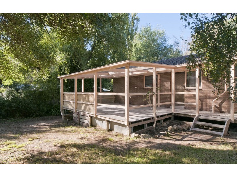 15 Hazford Street, Healesville VIC 3777