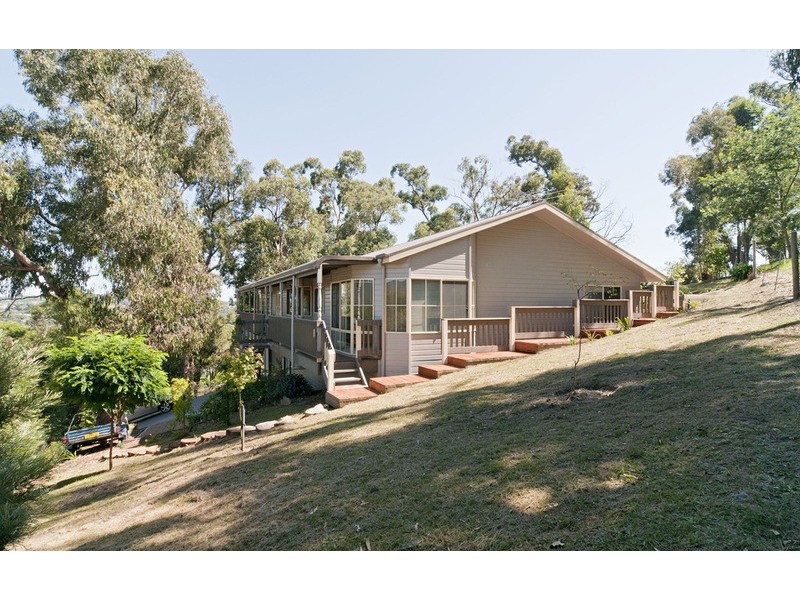 7 Waterlily Lane, Lilydale VIC 3140