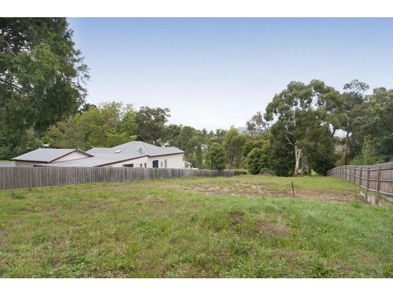 Healesville VIC 3777