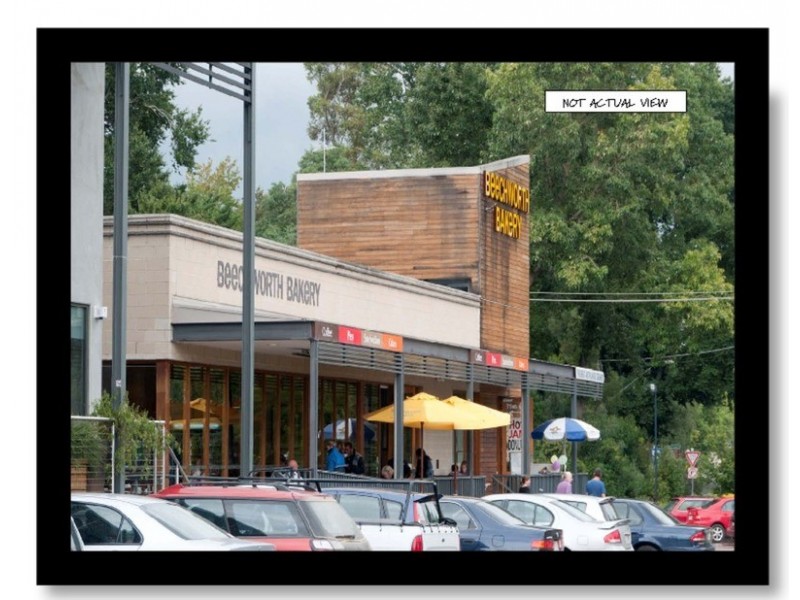 Healesville VIC 3777