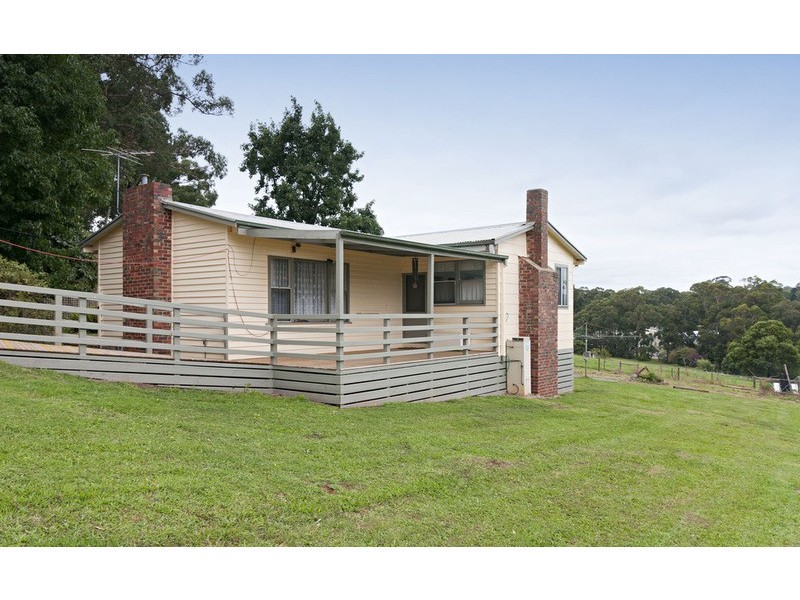138 Monbulk Road, Mount Evelyn VIC 3796